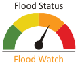 Flood Status Watch