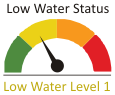 Low Water Level 1