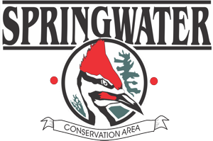 Springwater Conservation Area Logo