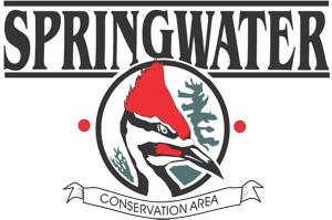 Springwater Conservation Area Logo